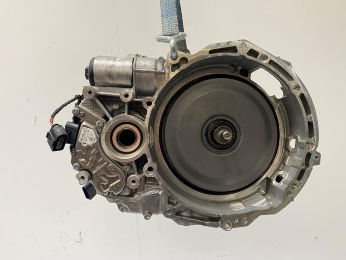 Gearbox Audi A3 Sportback 2.0 35 TDI 16V DSR TEZ