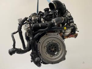 Used Motor Audi A3 Sportback (8YA) 2.0 35 TDI 16V Price on request offered by Jonker - Huissen B.V.