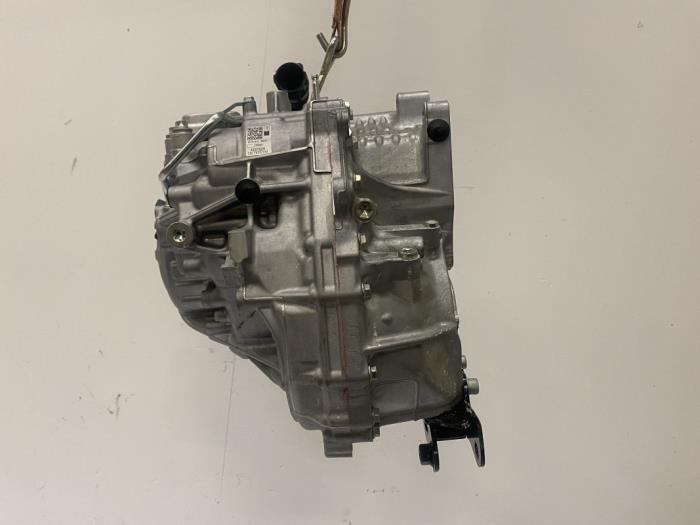 Gearbox Peugeot 2008 1.2 VTi 12V PureTech 155 - 20GT83 HN07 20GT83