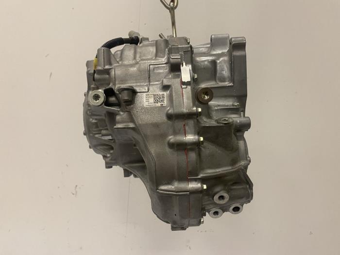 Gearbox Citroen C3 1.2 12V eTHP PureTech 110 TF71SC HN08 20GEAS
