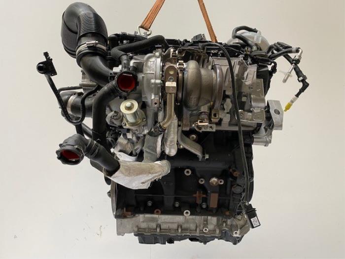 Engine Audi Q3 5Q0816803H DHH DHH Jonker Huissen B.V.