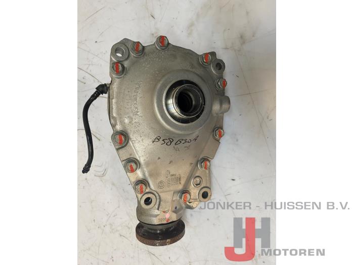 Neue Differential vorne BMW X3 (G01) xDrive M40i 3.0 TwinPower Turbo 24V Preis € 1.149,50 Mit Mehrwertsteuer angeboten von Jonker - Huissen B.V.