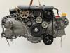 Engine from a Subaru Outback (BS), 2014 2.5 16V, Combi/o, Petrol, 2.498cc, 129kW (175pk), 4x4, FB25, 2015-03, BS9 2016