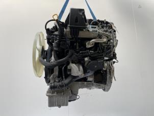 New Engine Mercedes Sprinter Tourer 3,5t (907.7) 316 CDI 2.1 D RWD Price on request offered by Jonker - Huissen B.V.