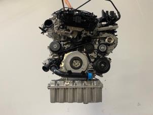 Używane Silnik Mercedes Sprinter 5t (907.6) 317 CDI 2.0 D RWD Cena na żądanie oferowane przez Jonker - Huissen B.V.