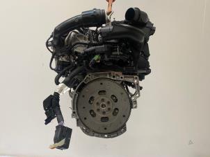 Nowe Silnik Peugeot 208 II (UB/UH/UP) 1.2 Vti 12V PureTech 130 Cena na żądanie oferowane przez Jonker - Huissen B.V.