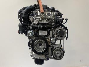 Used Engine Opel Corsa Price on request offered by Jonker - Huissen B.V.