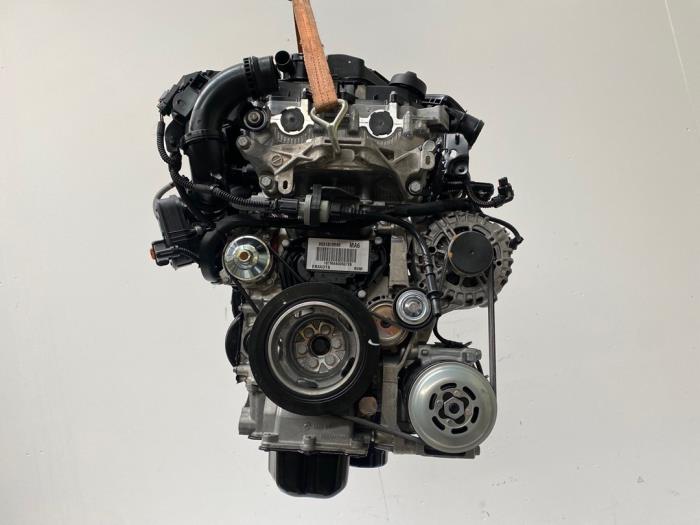 Engine Peugeot 2008 1.2 VTi 12V PureTech 155 - 10TMA6 HN05