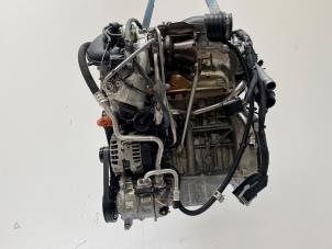 Usados Motor Mercedes B (W246,242) 1.6 B-200 BlueEFFICIENCY Turbo 16V Precio de solicitud ofrecido por Jonker - Huissen B.V.
