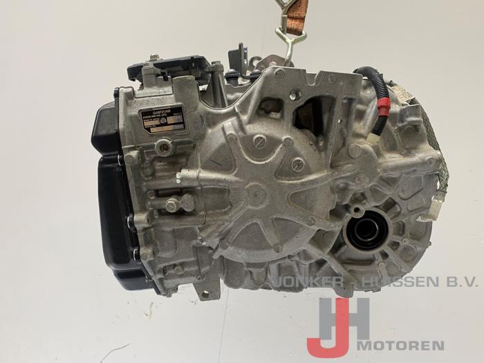 Neue Getriebe Mini Mini Convertible (F57) 2.0 16V Cooper S Preis auf Anfrage angeboten von Jonker - Huissen B.V.