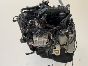 Usados Motor BMW 3 serie Gran Turismo (F34) 320i xDrive 2.0 16V Precio € 5.445,00 IVA incluido ofrecido por Jonker - Huissen B.V.
