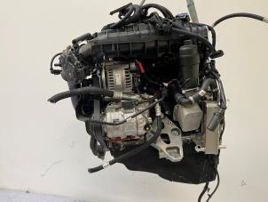 Used Engine BMW 3 serie (F30) 320i 2.0 16V Price on request offered by Jonker - Huissen B.V.