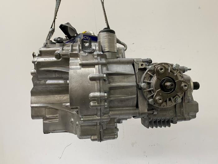 Gearbox Volkswagen Tiguan - 0A6409053AJ DKT TUS