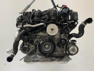 Usados Motor Audi Q7 (4MB/4MG) 3.0 TDI V6 24V Precio de solicitud ofrecido por Jonker - Huissen B.V.
