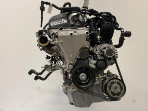Used Motor Volkswagen T-Roc Cabrio 1.5 TSI Evo BMT 16V Price on request offered by Jonker - Huissen B.V.