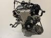 Motor de un Volkswagen T-Roc Cabrio, 2019 1.5 TSI Evo BMT 16V, Cabrio, Gasolina, 1.498cc, 110kW (150pk), FWD, DPCA, 2019-12 2020