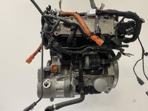 Usados Motor Volkswagen Golf VII (AUA) 1.4 TSI 16V Precio de solicitud ofrecido por Jonker - Huissen B.V.