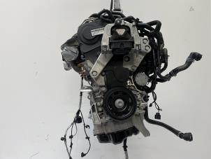 Used Engine Volkswagen Passat (3G2) 1.4 GTE Hybrid 16V Price on request offered by Jonker - Huissen B.V.