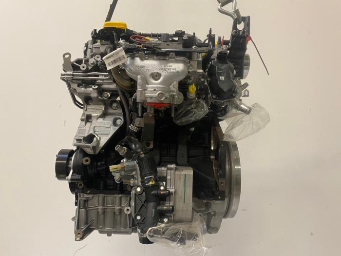 Engine from a Renault Talisman (RFDL)  2020