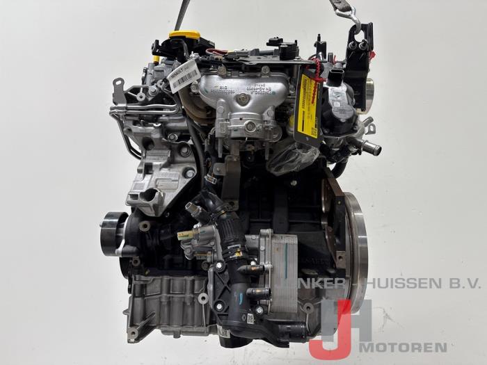 New Engine Renault Talisman (RFDL) 2.0 Blue dCi 160 Price on request offered by Jonker - Huissen B.V.