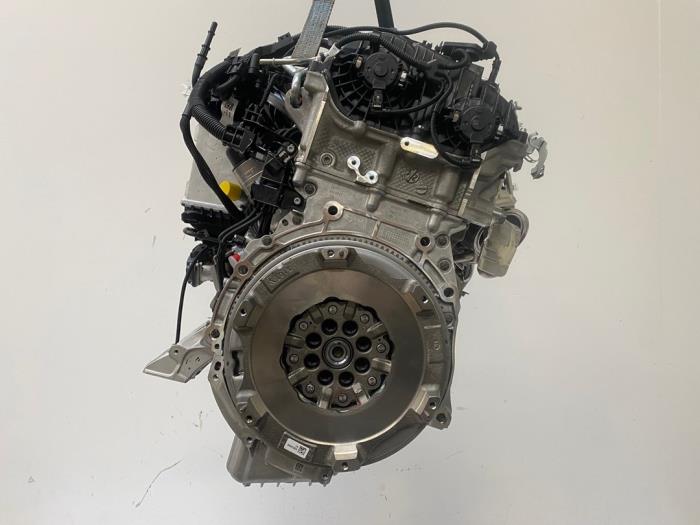 Engine BMW M3 - 8054873 S58B30A - Jonker - Huissen B.V.