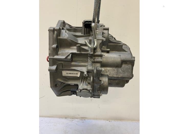 Gearbox Renault Kadjar 1.5 dCi DPF - DC4007