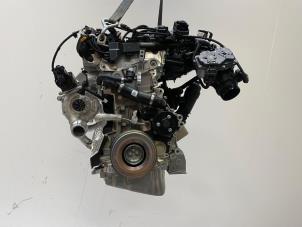 New Motor BMW 5 serie (G30) 520i 2.0 TwinPower Turbo 16V Price € 4.658,50 Inclusive VAT offered by Jonker - Huissen B.V.