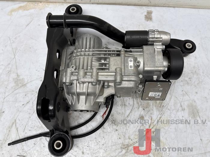 Neue Differential hinten Volkswagen Transporter T6 2.0 TDI 150 Preis € 2.117,50 Mit Mehrwertsteuer angeboten von Jonker - Huissen B.V.
