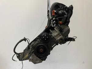 Used Engine Mercedes A (W169) 1.7 A-170 3-Drs. Price on request offered by Jonker - Huissen B.V.