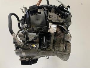 Used Engine Mercedes S (W222/V222/X222) 3.5 S-400 Hybrid 24V Price on request offered by Jonker - Huissen B.V.