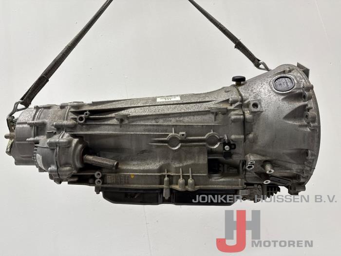 Gebrauchte Getriebe Mercedes S (222.0/222.1) 3.0 S-400 24V 4-Matic Preis auf Anfrage angeboten von Jonker - Huissen B.V.