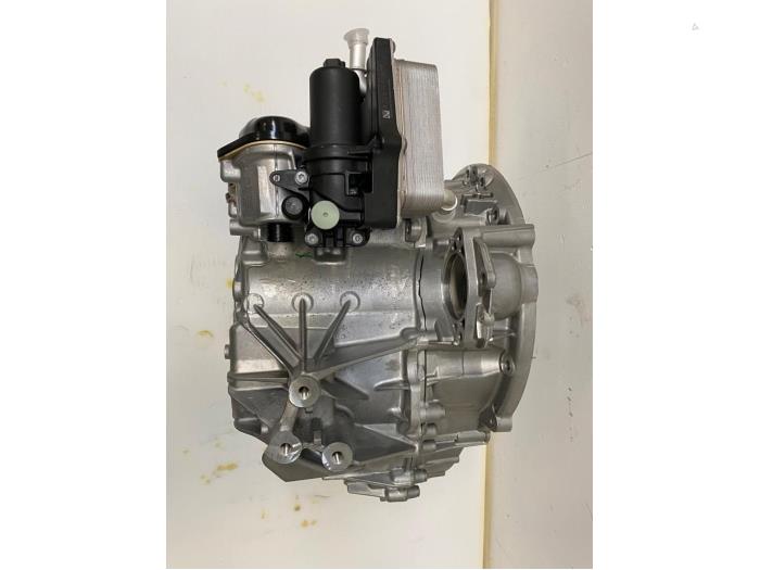 Gearbox Mercedes GLA 1.6 200 16V A2463703103 270910 724001