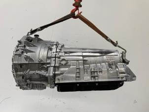 New Gearbox Mercedes Miscellaneous Price on request offered by Jonker - Huissen B.V.