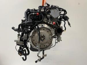 Usados Motor Audi A6 (C7) 2.0 T FSI 16V Precio de solicitud ofrecido por Jonker - Huissen B.V.