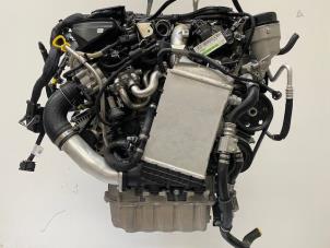 New Engine Mercedes G (463) G 350 d V6 24V Price on request offered by Jonker - Huissen B.V.