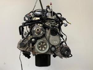 New Engine Iveco New Daily VI 35C18, 40C18, 50C18, 65C18, 70C18, 35S18 Price on request offered by Jonker - Huissen B.V.