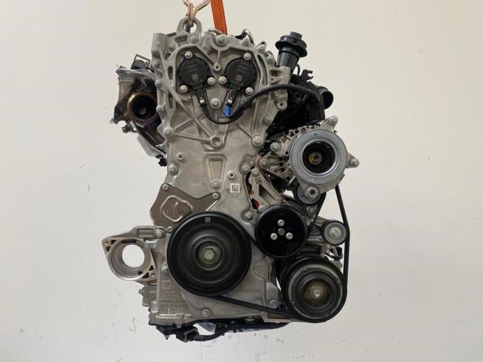 Silnik z Mercedes-Benz A (177.0) 1.3 A-200 Turbo 16V 2018
