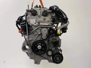 Nuevos Motor Mercedes B (W246,242) 1.6 B-200 BlueEFFICIENCY Turbo 16V Precio de solicitud ofrecido por Jonker - Huissen B.V.