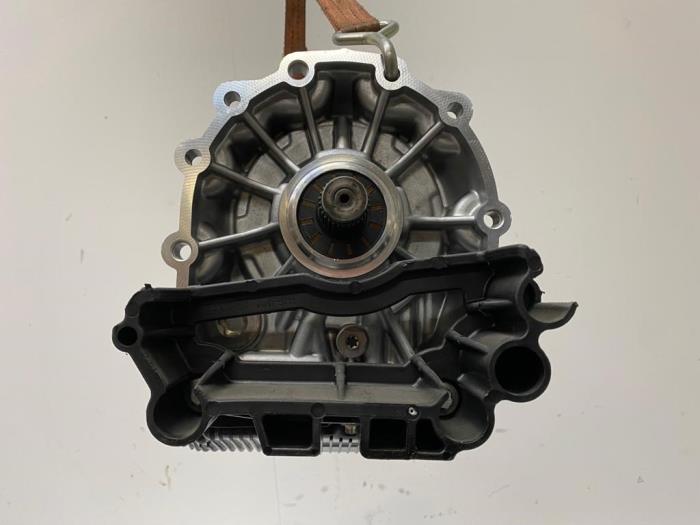 Gearbox Mercedes G G 500 4.0 Biturbo V8 32V - 4632709000 176980 725085