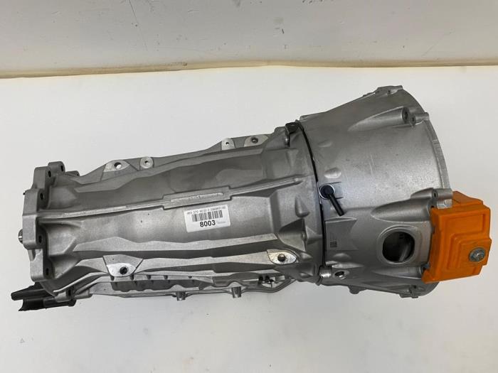 Gearbox Mercedes G G 500 4.0 Biturbo V8 32V - 4632709000 176980 725085