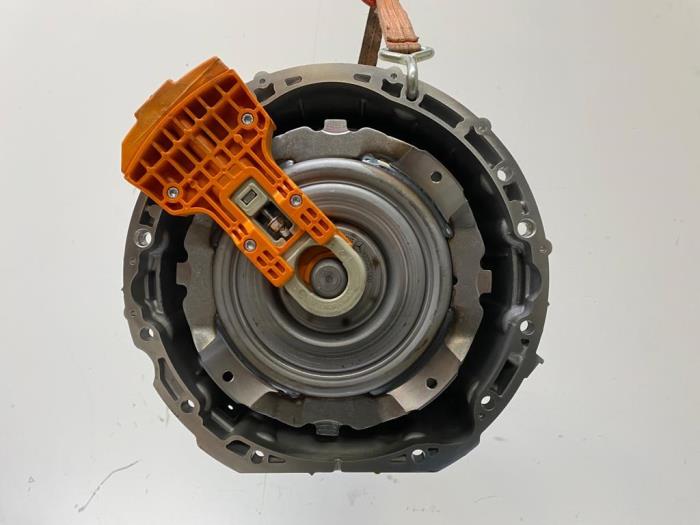 Gearbox Mercedes G G 500 4.0 Biturbo V8 32V - 4632709000 176980 725085