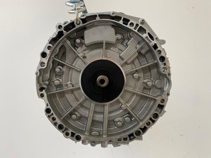 メル30077 Gearbox Mercedes GLC 2.0 300 e 16V 4-Matic - A7252711603 274920 725047