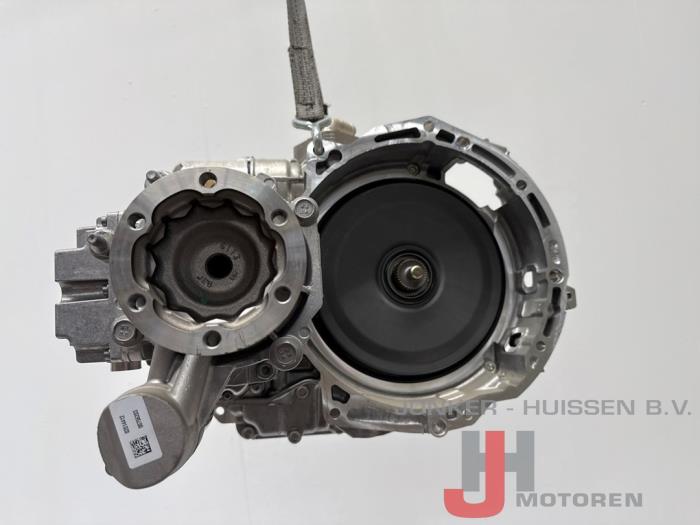 Neue Getriebe Volkswagen Golf VIII (CD1) 2.0 GTI 16V Preis auf Anfrage angeboten von Jonker - Huissen B.V.