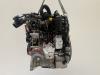 Engine from a BMW X3 (G01) xDrive 20d 2.0 TwinPower Turbo 16V 2022