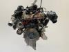 Engine from a BMW X3 (G01) xDrive 20d 2.0 TwinPower Turbo 16V 2022