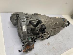 New Gearbox Audi A8 (D5) Price € 7.260,00 Inclusive VAT offered by Jonker - Huissen B.V.