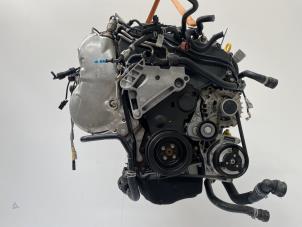 Used Engine Volkswagen Passat (3G2) 2.0 TDI 16V 190 4Motion Price € 4.235,00 Inclusive VAT offered by Jonker - Huissen B.V.