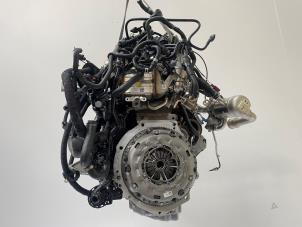 Used Engine Volkswagen Transporter/Caravelle T6 Price on request offered by Jonker - Huissen B.V.