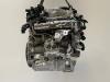Motor de un BMW 5 serie (G30) 523d 2.0 16V TwinPower Turbo EDE 2021