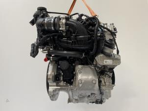 Usados Motor Mercedes B (W247) 2.0 B-250 Turbo 16V Precio de solicitud ofrecido por Jonker - Huissen B.V.